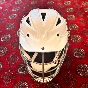 Cascade Lacrosse Helmut - Youth Medium